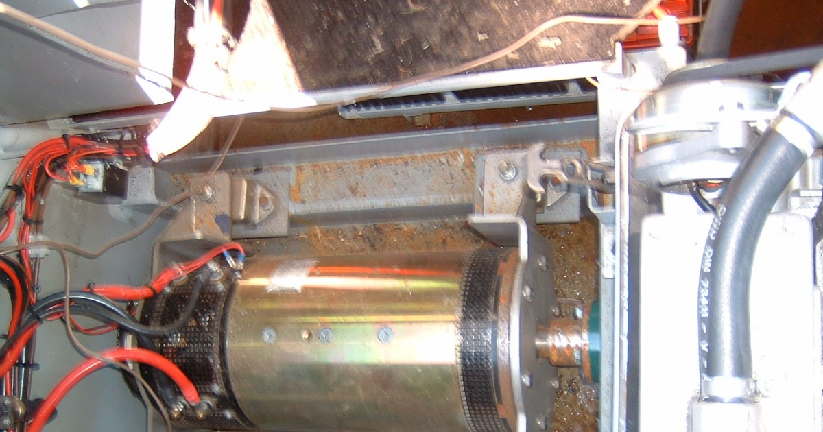 Electric boat conversion Electric boat conversion drive motor