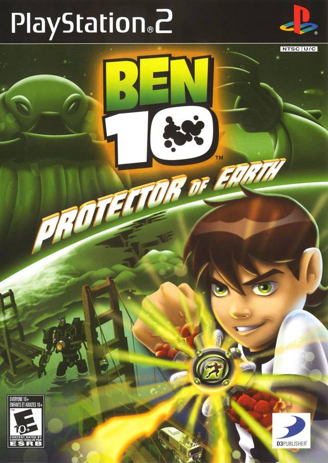 [Ben+10-+Protector+of+Earth+PS2.jpg]
