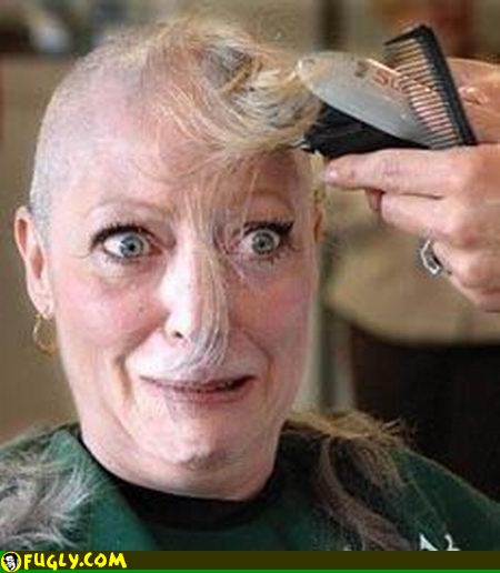 Bad Haircuts Pictures