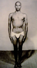 Pattabhi Jois