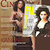Kangana Ranaut on Filmfare December Magazine