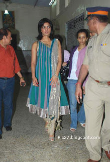 Priyanka Chopra at Harmony Week