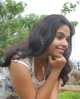 Actress Sreelekha