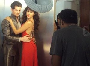 Neil Nitin Mukesh, Genelia D\