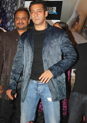 Salman Khan new photos