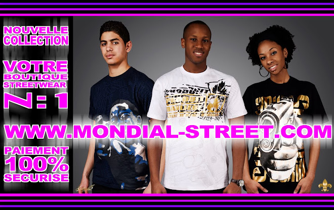 Votre Boutique N0°1 Streetwear