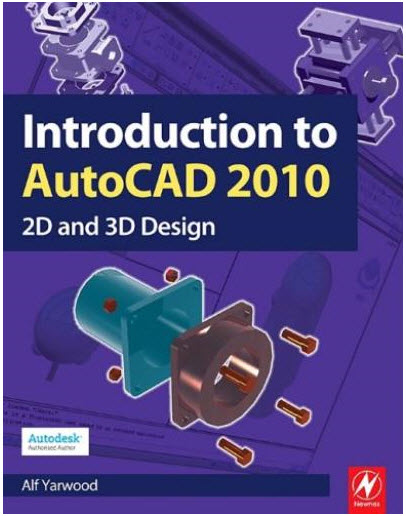 Download Autocad 2011 Training Books