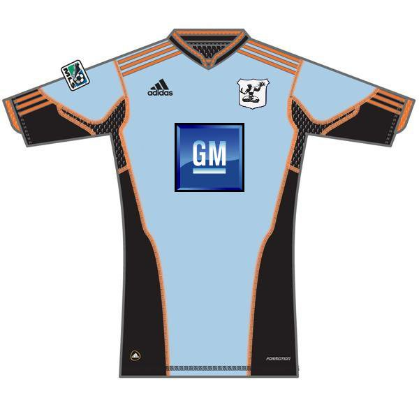 the Detroit Soccer Blog