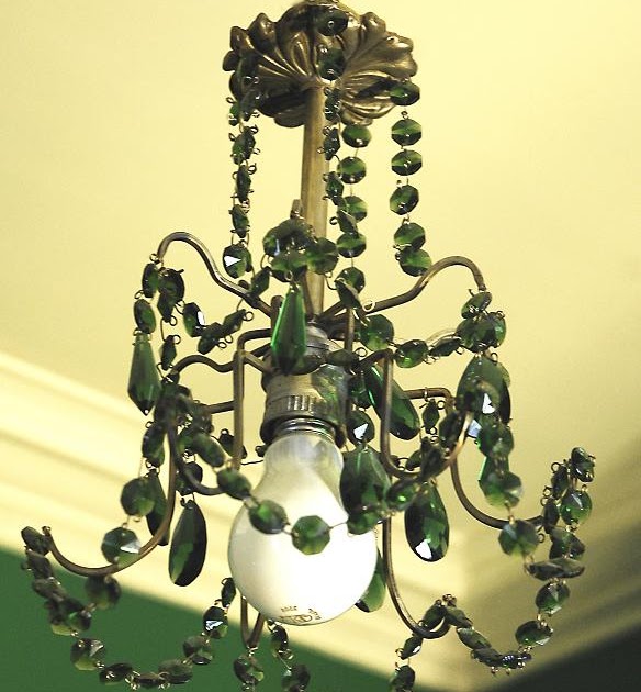 Viejos son los Trapos: Arañas