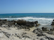 After two days of blustery weather, a regular pattern it seems, . (east shore)