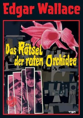 Das Ratsel der roten Orchidee movie