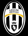 1ª LIGA DE ORGULLO