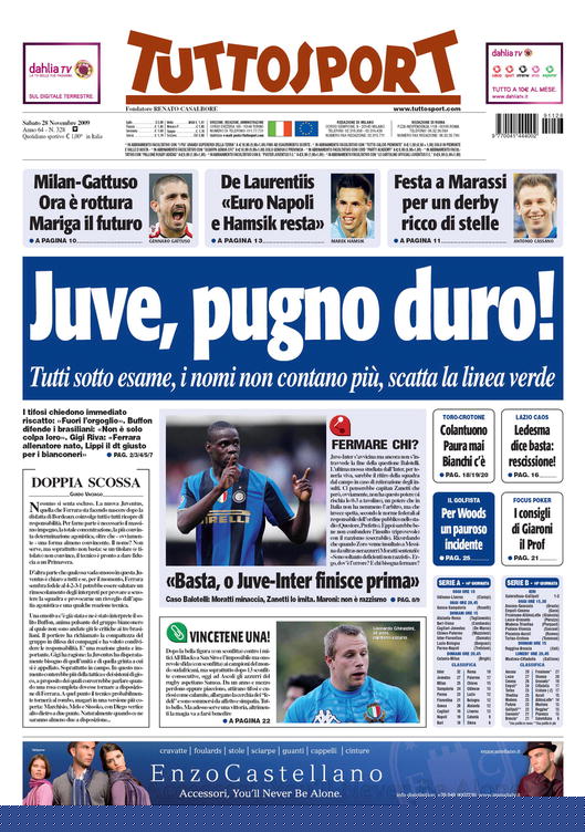 PRENSA