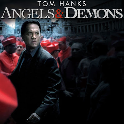 Angels and Demons Movie