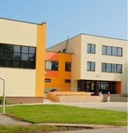 Rīga Zolitūde School, Riga, Latvia