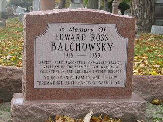 eddie balchowsky