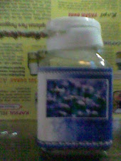 Habbatsauda Oil Kapsul