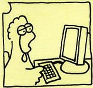 Chicken Computer
