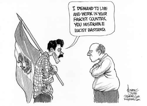 Eccentric Conservative Boiling Point Or If It Were The Other Way Around
