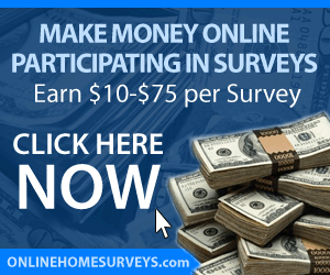 Online Home Surveys