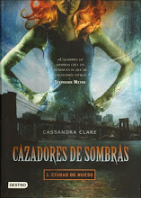 Cazadores de Sombras