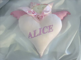 Country Roses E Nata Alice