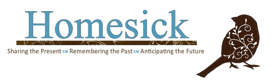 Homesick