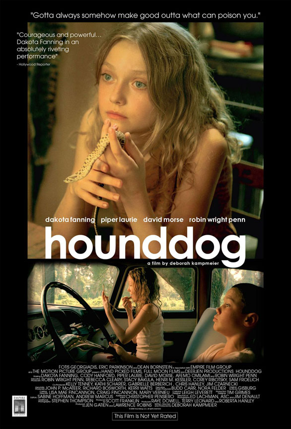 Hounddog (2009)