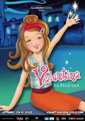 VALENTINA LA PELICULA (2009)
