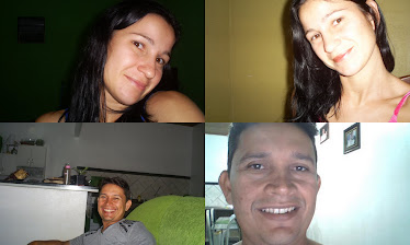 eu e meu amor