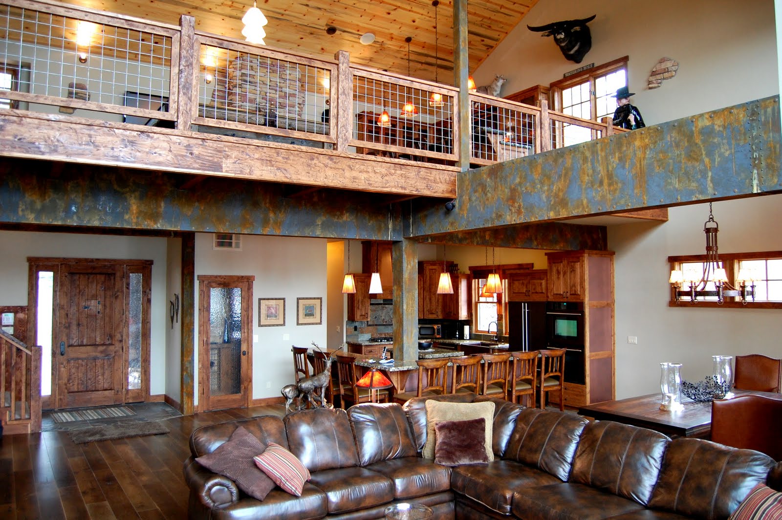 Big Bear Vacations Call Toll free (877) 4735305 Amazing New Lakefront