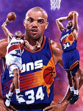 CHARLES BARKLEY