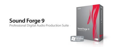 Download Sound Forge 9.0 + Keygen Baixar Grtis - Baixe Muito