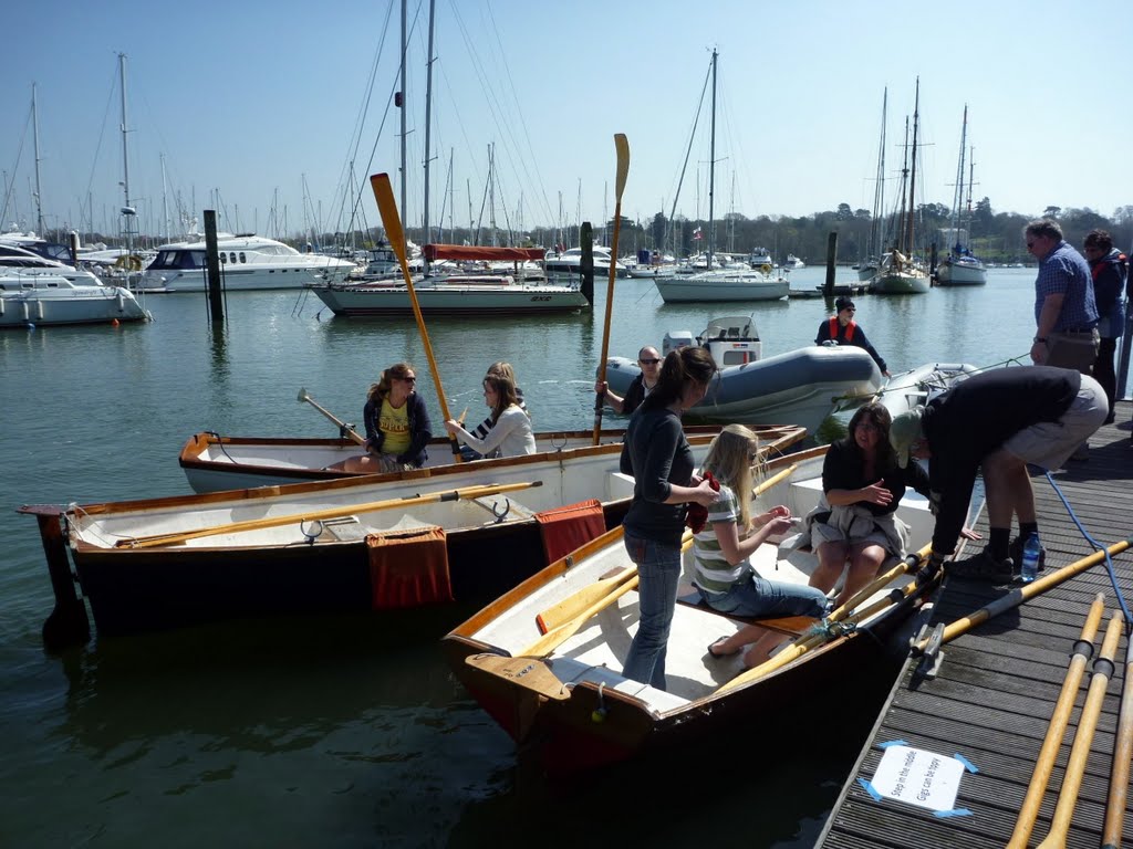 Jolly Sailor Bursledon