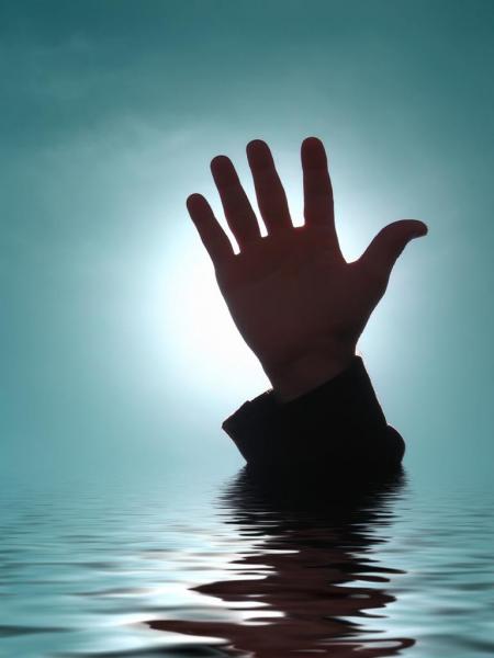 Not Drowning, Waving - Cold And The Crackle Not Drowning, Waving - Cold And The Crackle