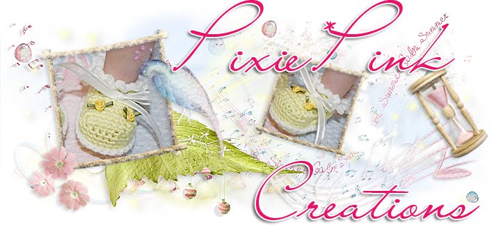 Pixie*Pink*Creations