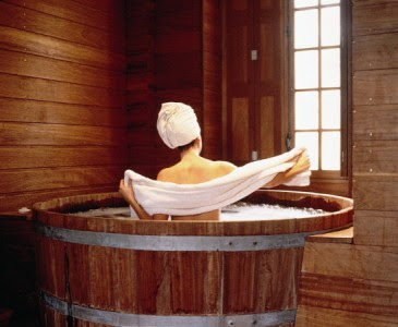 Caudalie Spa