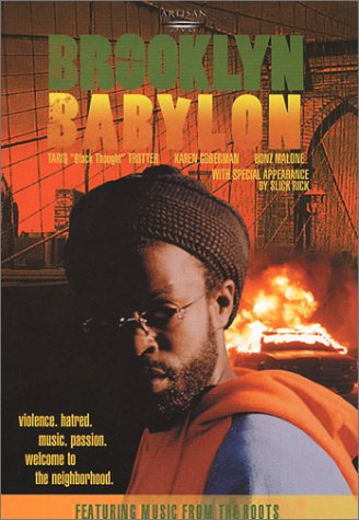 Brooklyn Babylon “La Película Rasta”