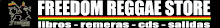 Freedom Reggae Store