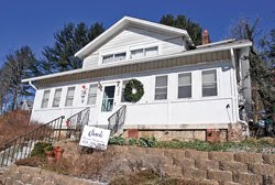 The Hospitality House of Boone