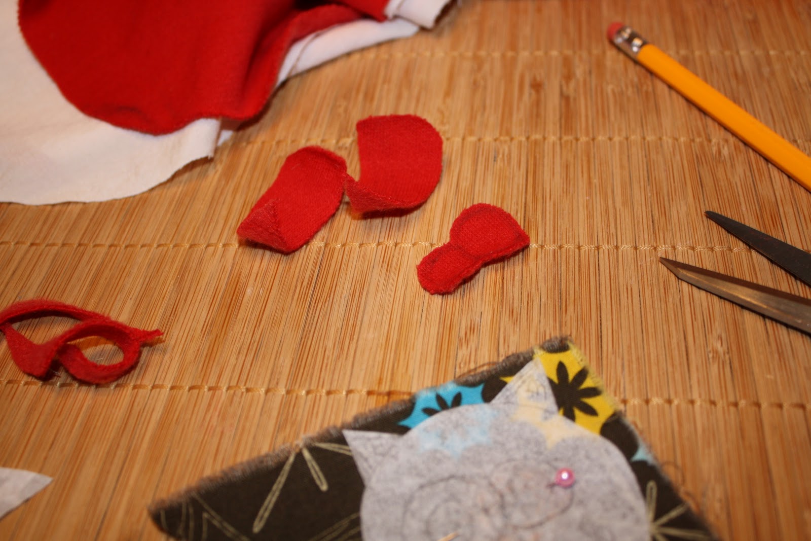 a mama's real view How to make a sleep sack