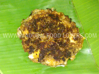 Madurai Food