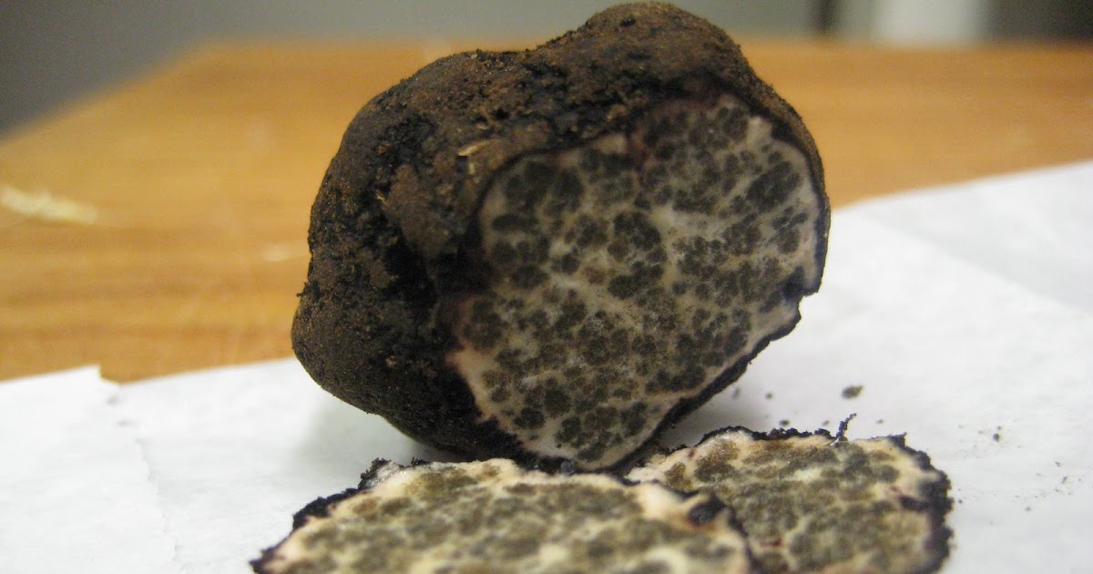 Honey Bee Sting Washington Black Truffles