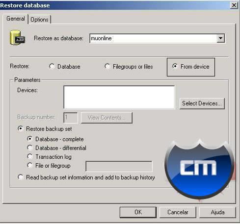 Configurar SQL Server8