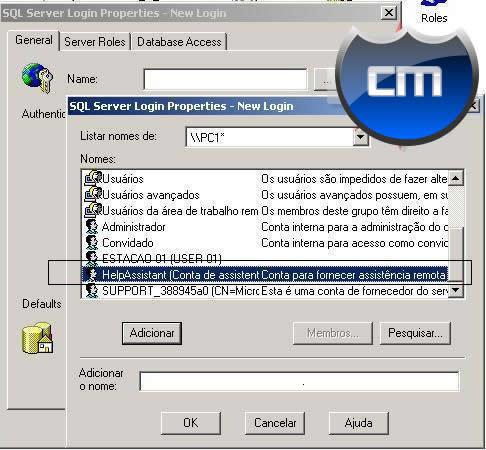 Configurar SQL Server22