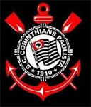 Aqui é CORINTHIANS