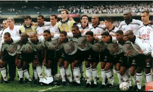 Campeão 1998