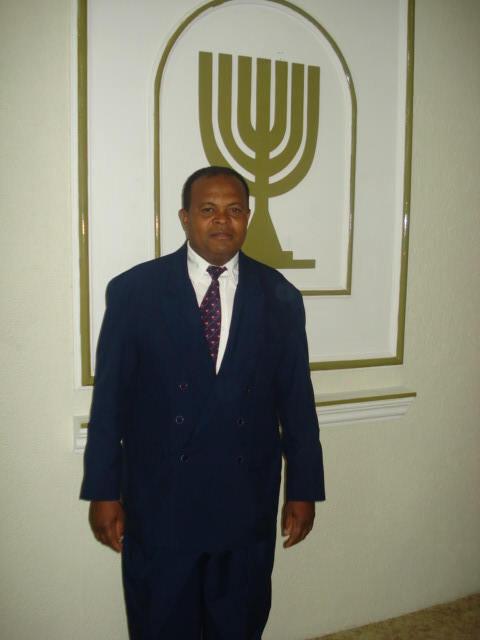 obreiro joao carlos