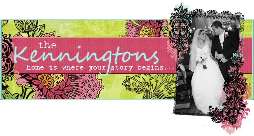 The Kenningtons