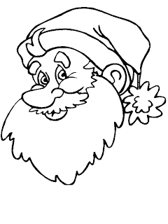 Disegno babbo natale che consegna i regali 3 colorato da utente non Spesso essere invisibili aiuterebbe.: happy xmas